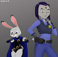 Costume Swap by Strebiskunk