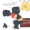 Helping with unlocks~ by BoredomWithFriends