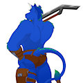 Ronso Rear