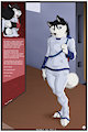 Project D.E -Comic part 1- (Page 16)