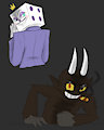 [SFW] Casino Doods