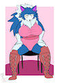 commission for zorro211