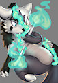 Alolan Transformation [Wingit] by Revous