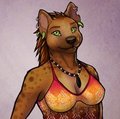 Color Test by tsaiwolf