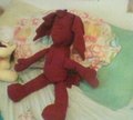 arineu plush wip