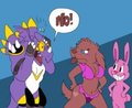goodbye Dragoneer                 goodbye FurAffinity
