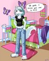 Kari by zenia