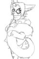 Hug your tail