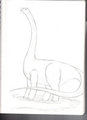 Brachiosaurs