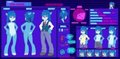 [REF] Basil by SquareHeart