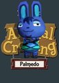 Palmedo Crossing by Palmedo
