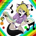 Color of Music