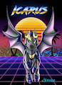 Icarus FE2020 Badge by ShujinTribble