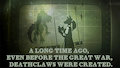 Waste of time - Prologue - P2 by Elvche