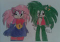 Movie Sonia and Manic by PrincessShannon