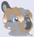 Furlaylie bust