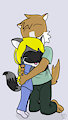 Commission - Damntohell0