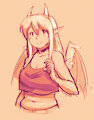 Human Vee