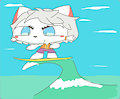 Surfing by SafetyBee