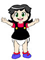 [Comm] Chibi oc