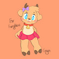 Blossom (by Canyon)