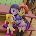 Play "Date" by ESSP