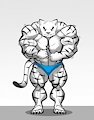 Posing Practice by 1mastermind