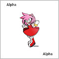 Alpha cards - Part II by shwapneel1999
