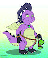Dragon Jen