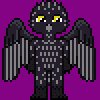 Eltan Pixel Icon
