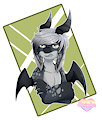 Art for Zaworldo (Discord)
