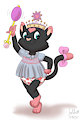 Baby Princess Sierra -By CoffeehoundJoe-