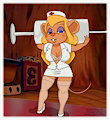 Gadget nurse