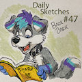 Daily Sketches #47