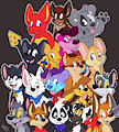 NFC friends