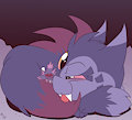 *C*_Fluffy and flustered