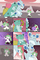 *C*_Toying around -page 1 by Fuf