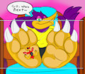 Betty's victim alt by MattyB2009