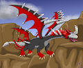 Dexdorugreymon