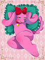 Mitzi (by Shoujojackalope)