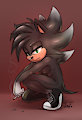 Cody Hedgie by KrazyELF.