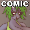 [C] Dragonic Proportions (Page 1)
