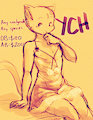 YCH auction ends tomorrow!