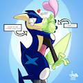 Hydro-Smooch
