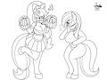 [C] Cheerleader AJ