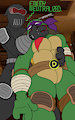 Donatello