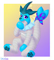mummy vap by SplishSplat
