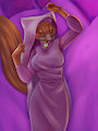 maid marian by Razgar