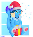 holidy splat by SplishSplat