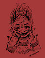 oddy